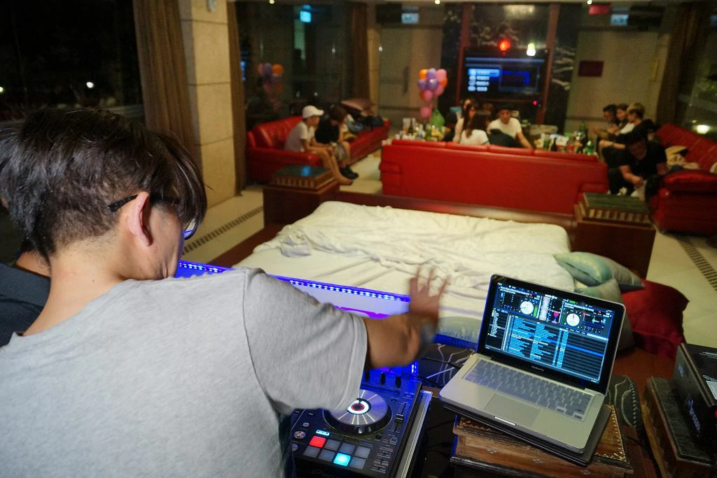 包場派對圖片19